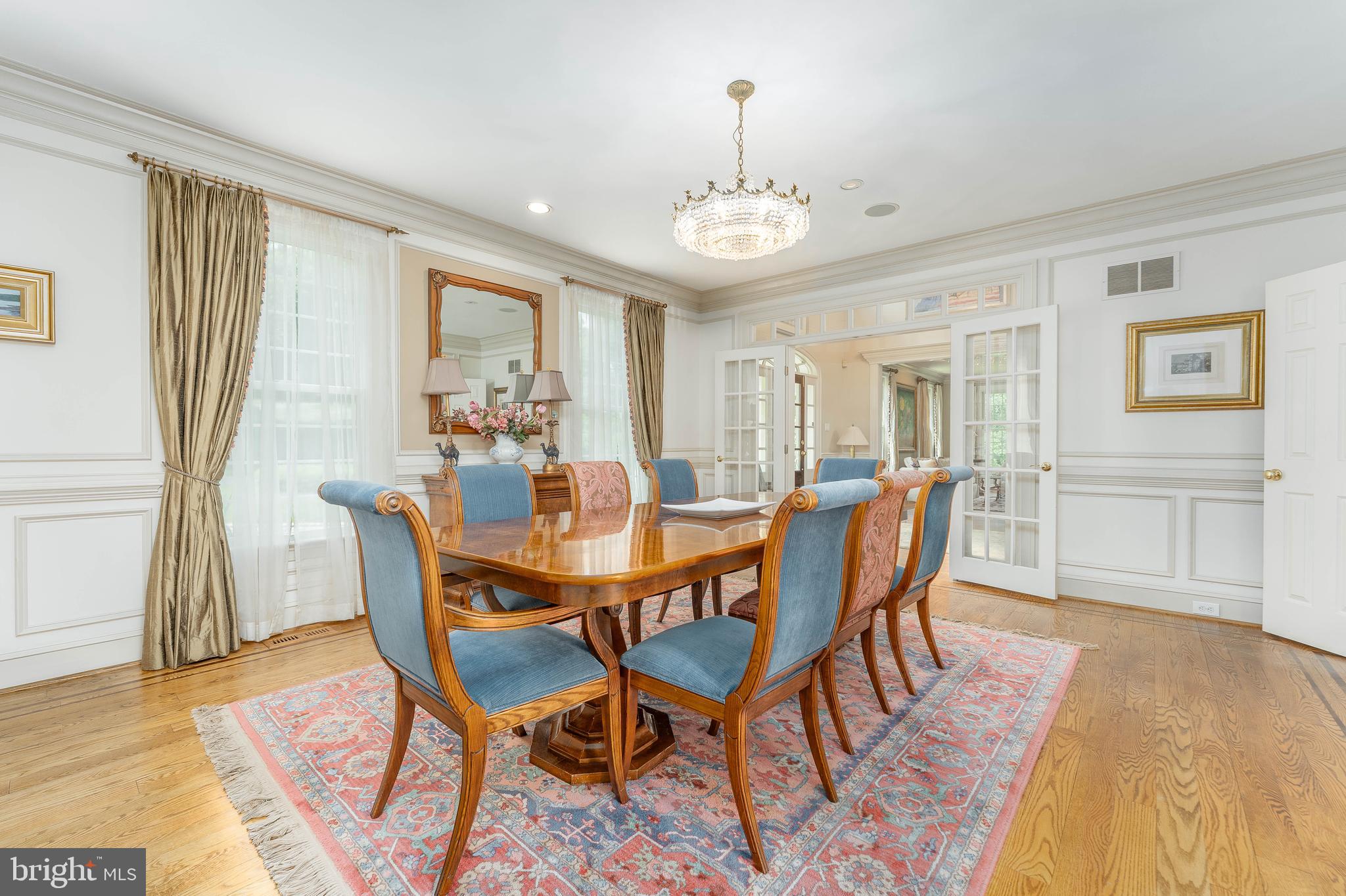 BAINBRIDGE - Residential