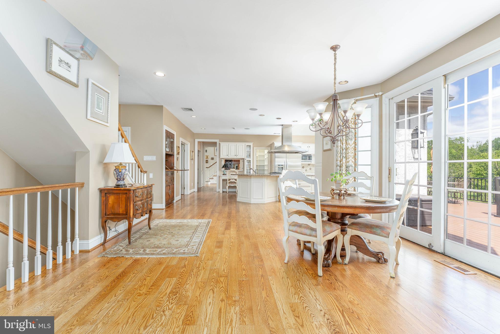 BAINBRIDGE - Residential