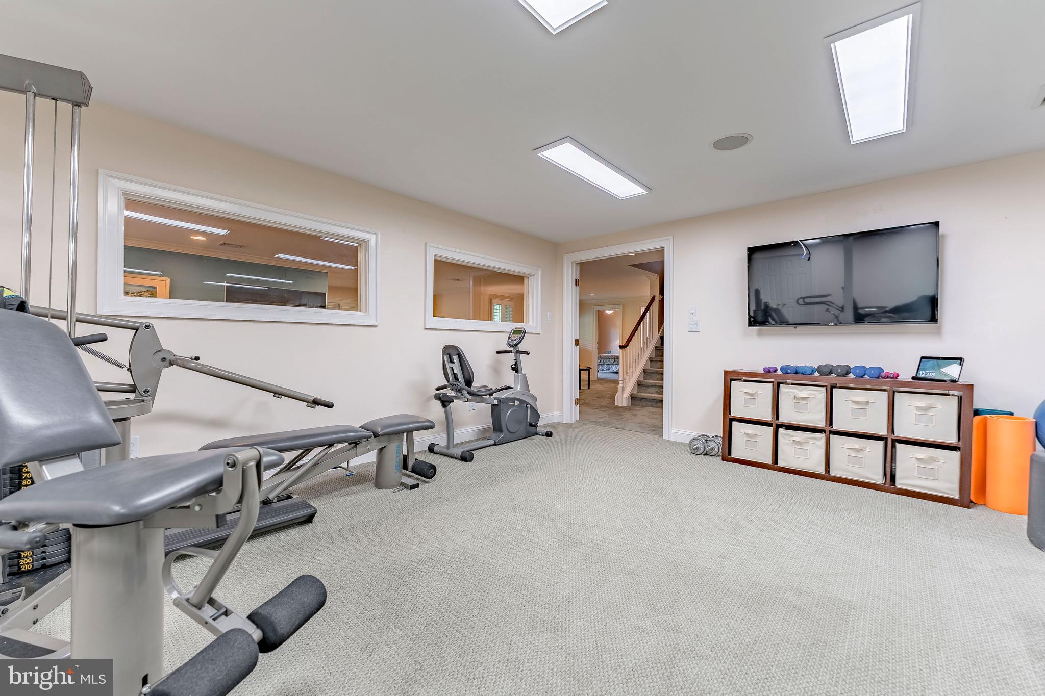 BAINBRIDGE - Residential