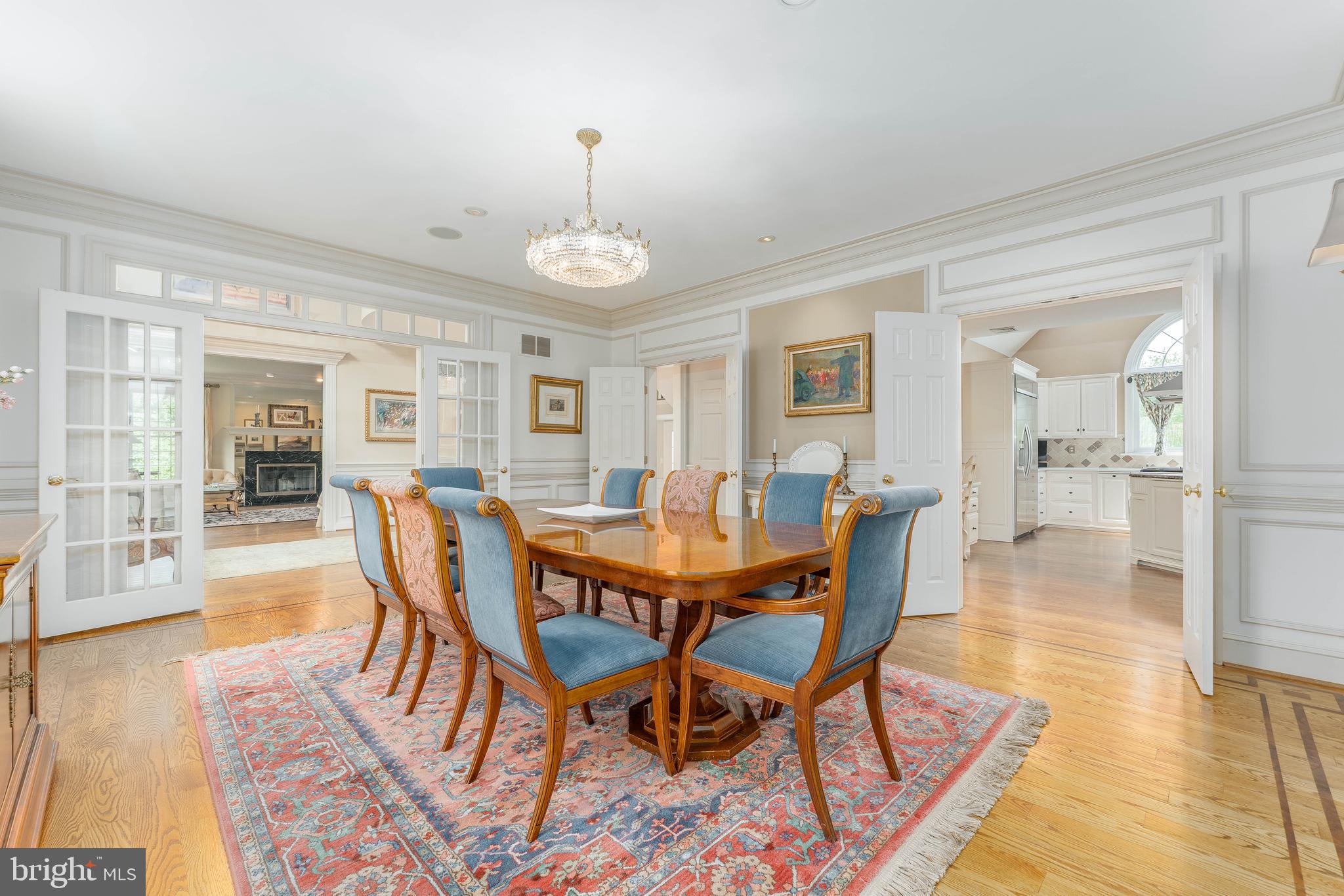 BAINBRIDGE - Residential