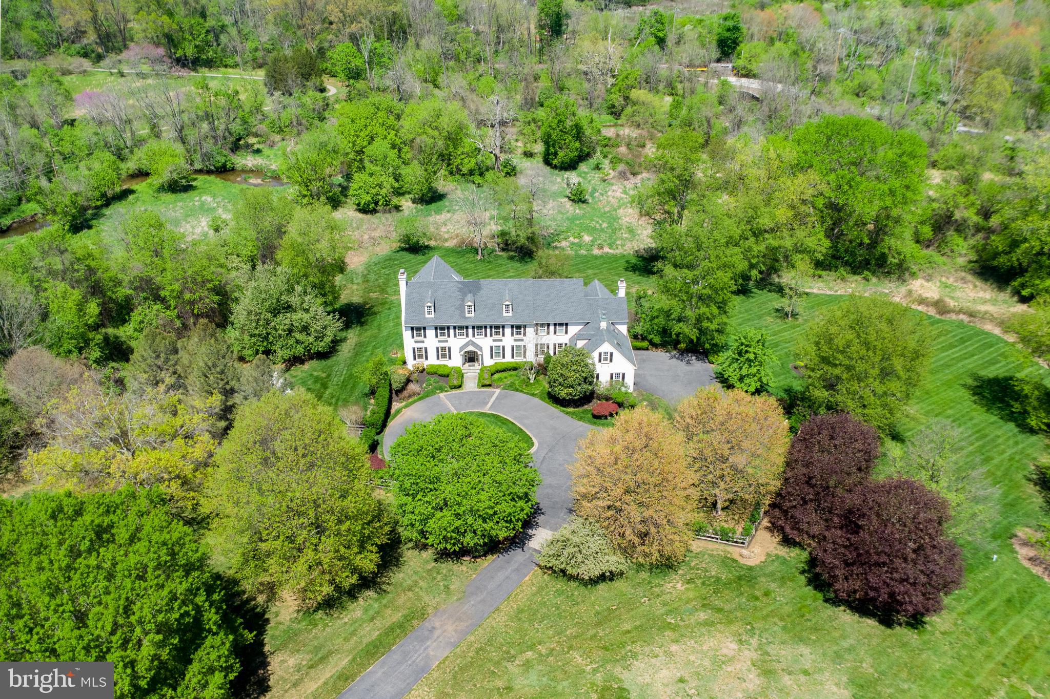 BAINBRIDGE - Residential