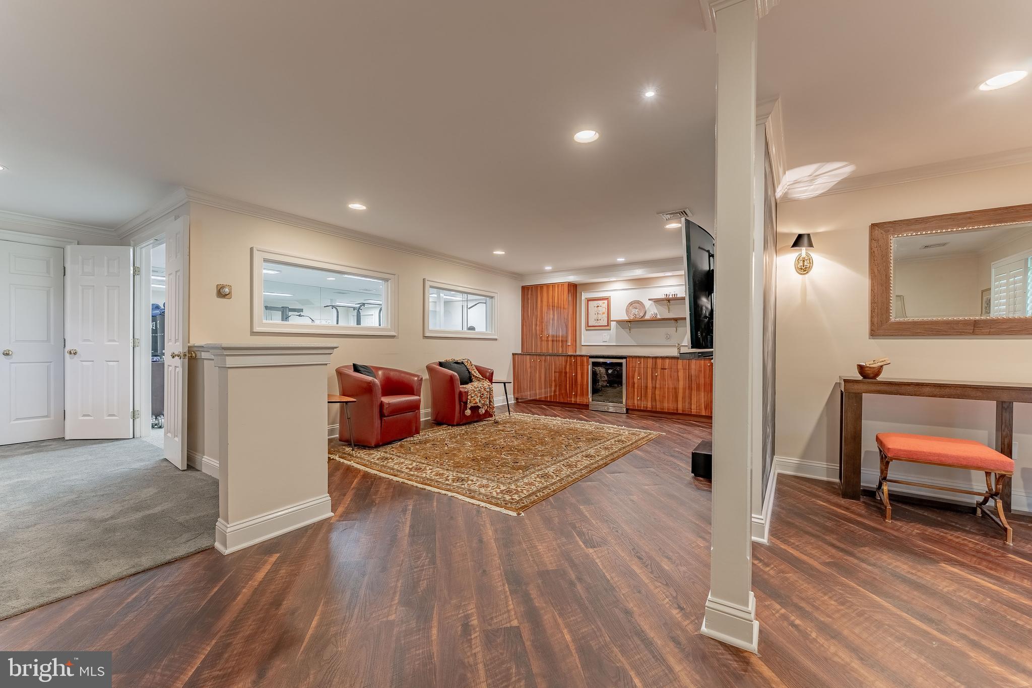 BAINBRIDGE - Residential