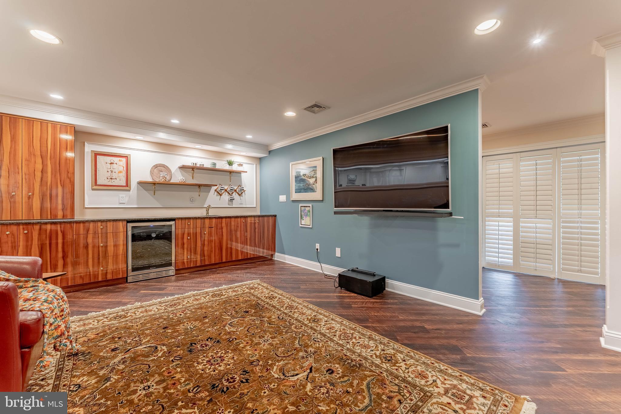BAINBRIDGE - Residential