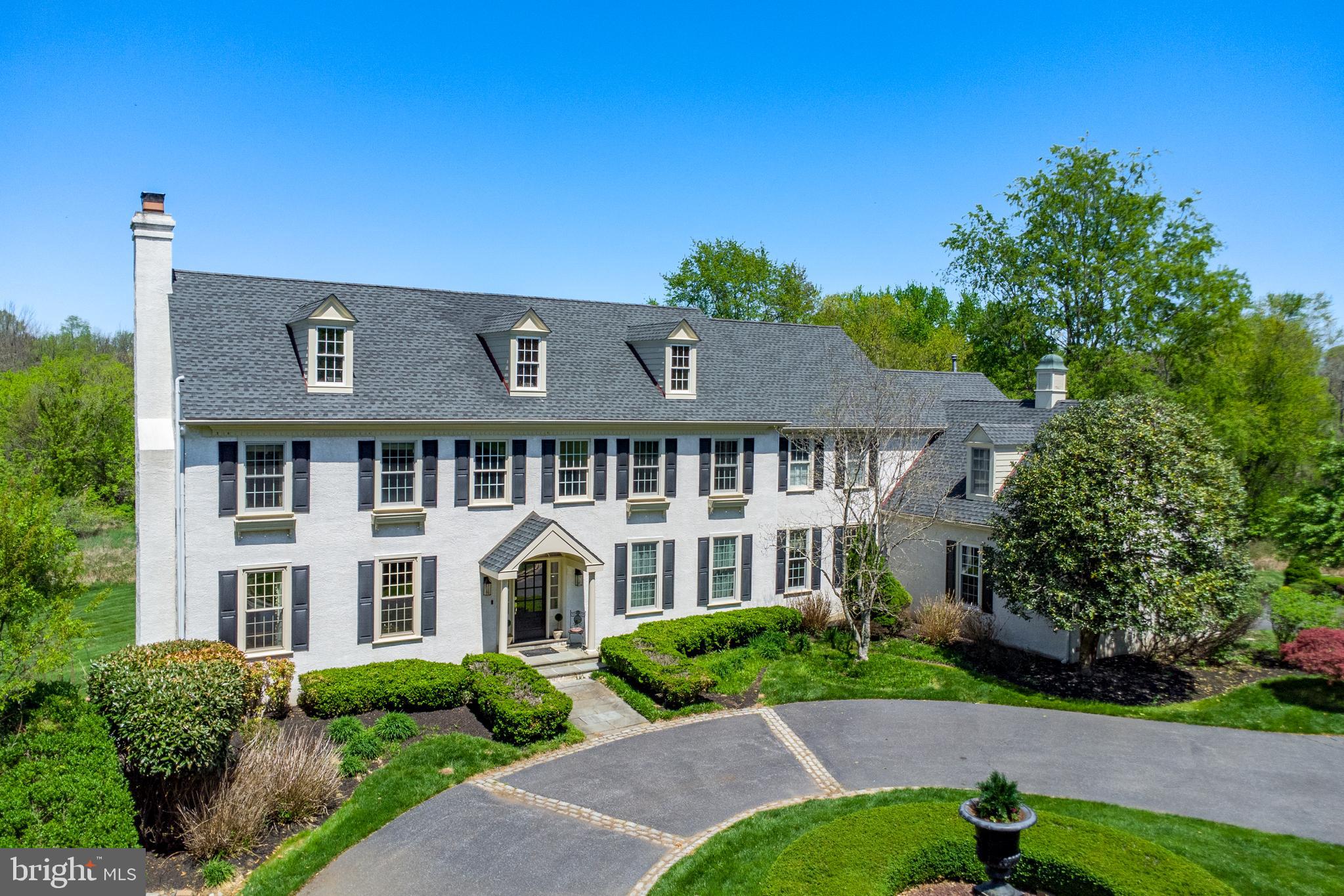 BAINBRIDGE - Residential
