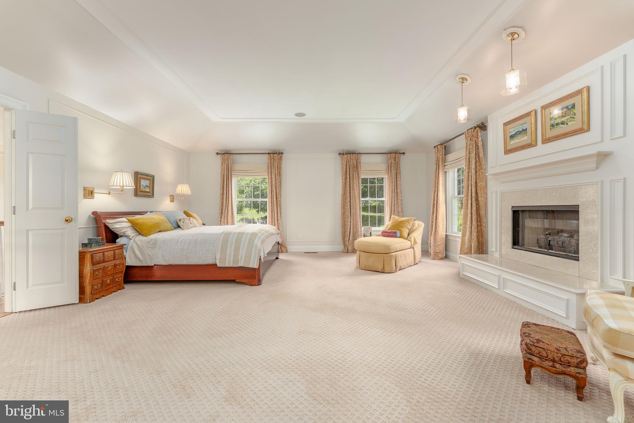 BAINBRIDGE - Residential