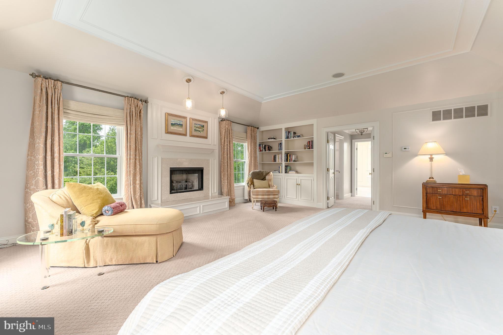 BAINBRIDGE - Residential