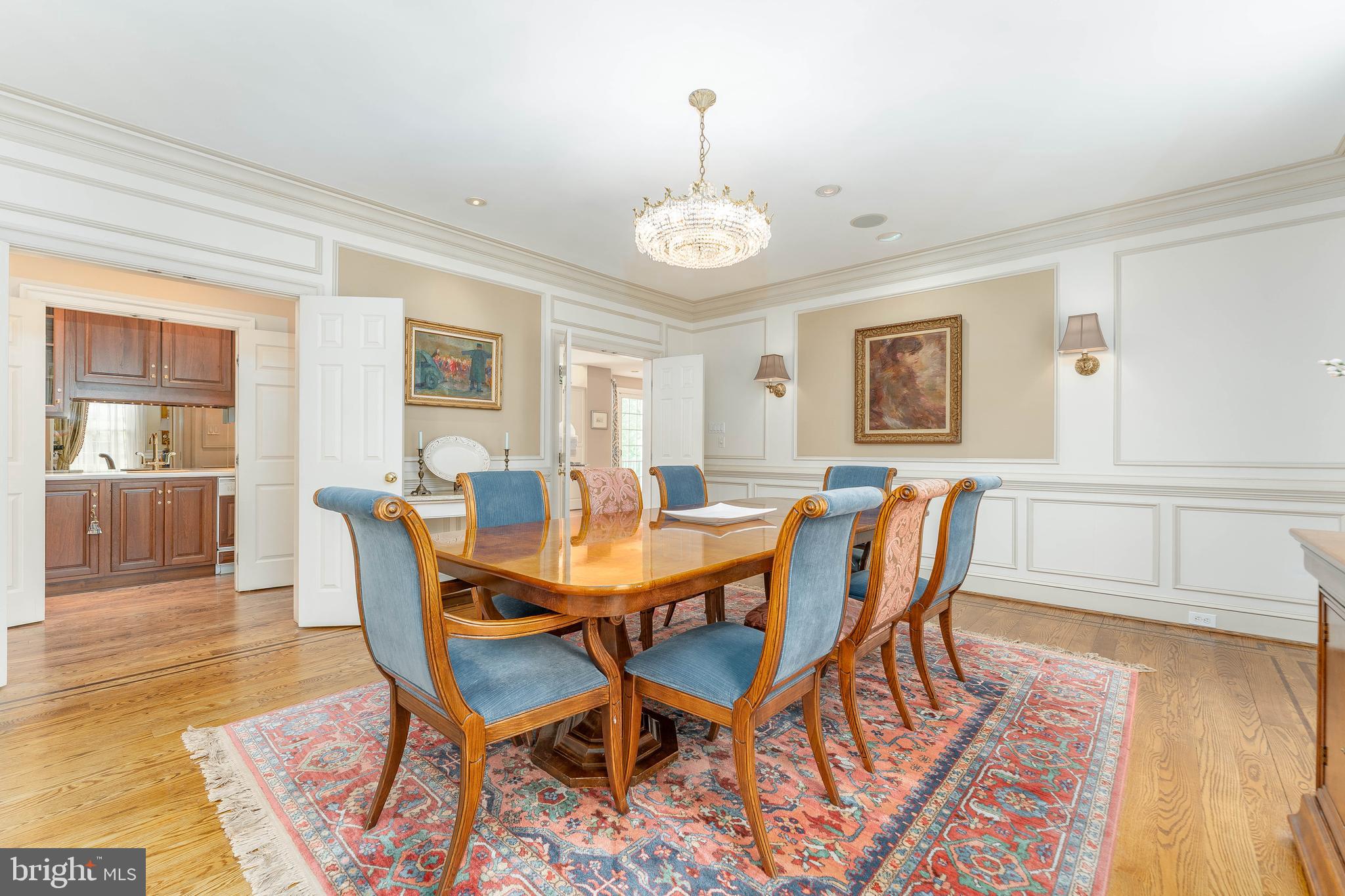 BAINBRIDGE - Residential