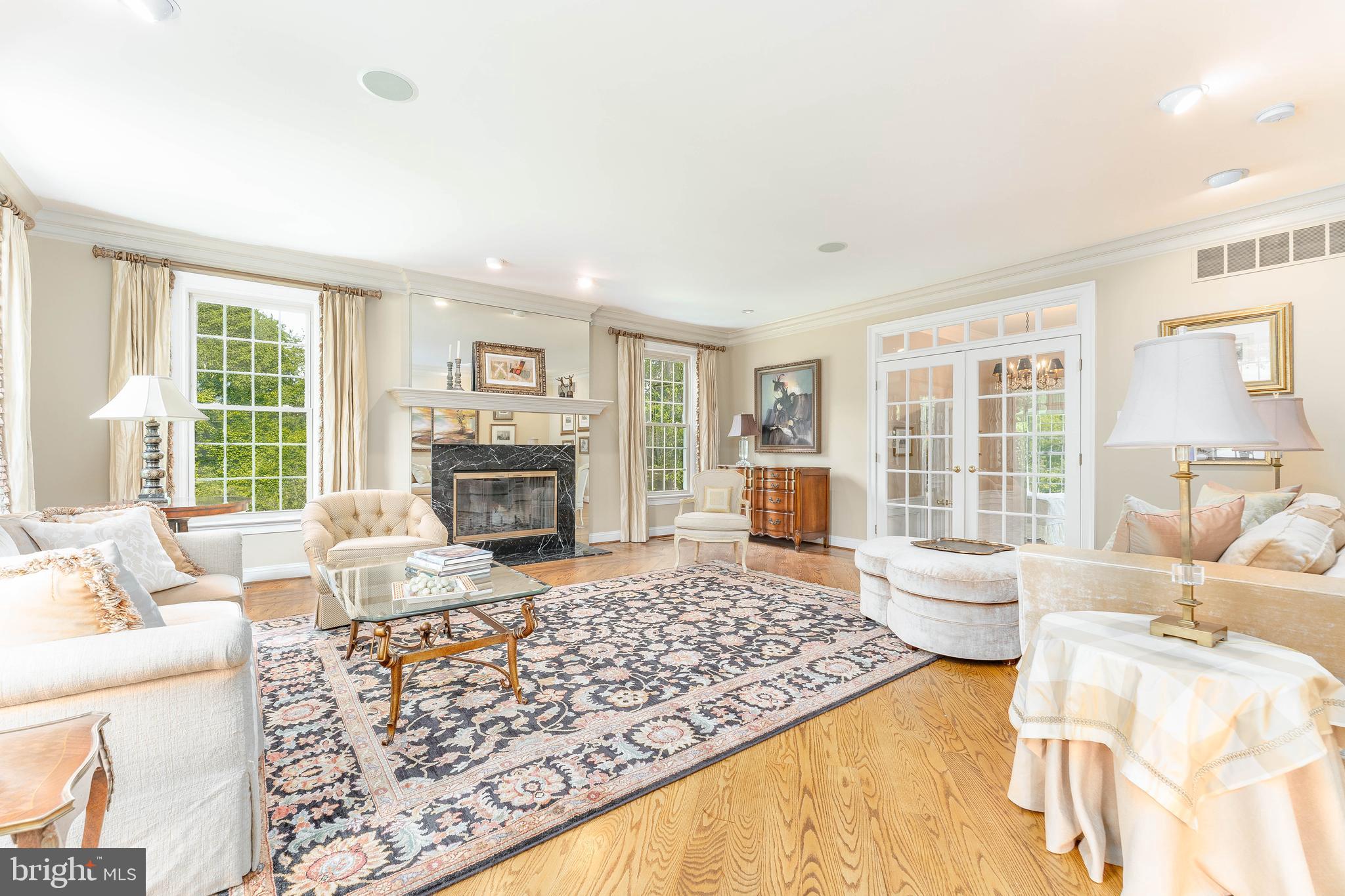 BAINBRIDGE - Residential