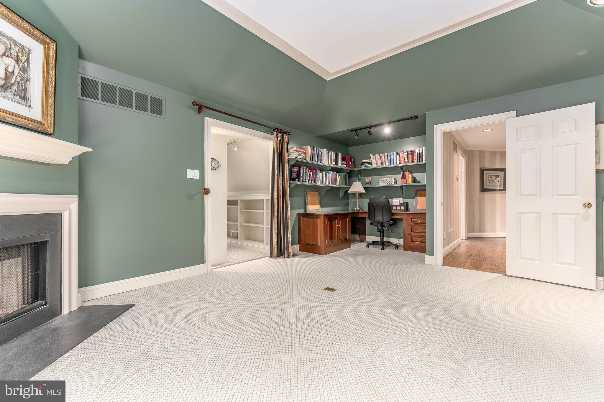 BAINBRIDGE - Residential