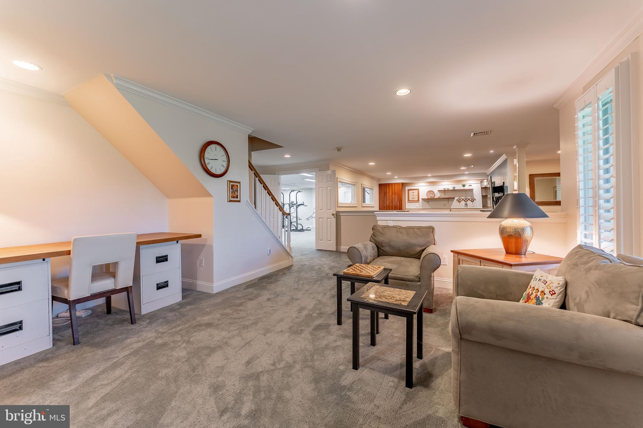 BAINBRIDGE - Residential