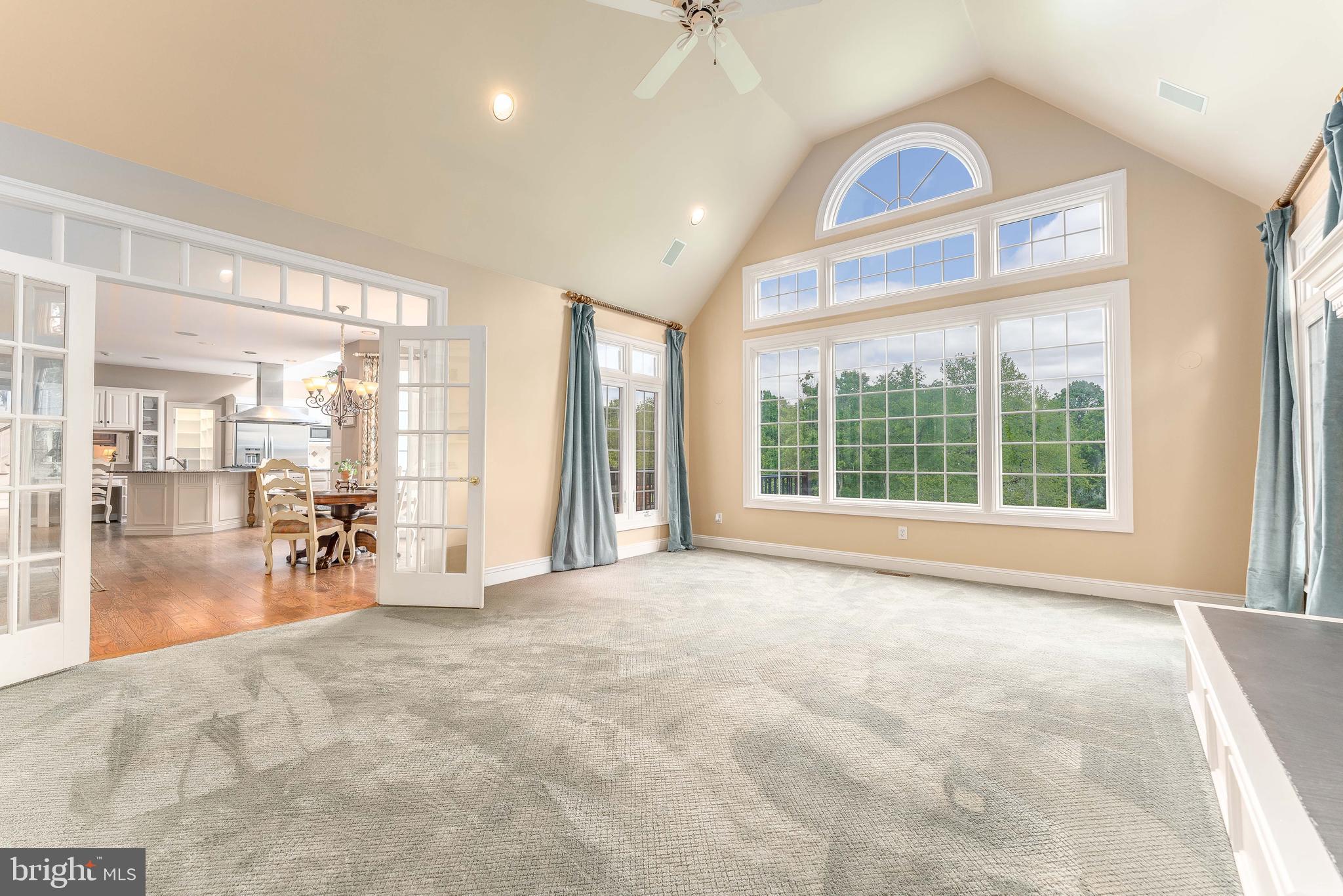 BAINBRIDGE - Residential