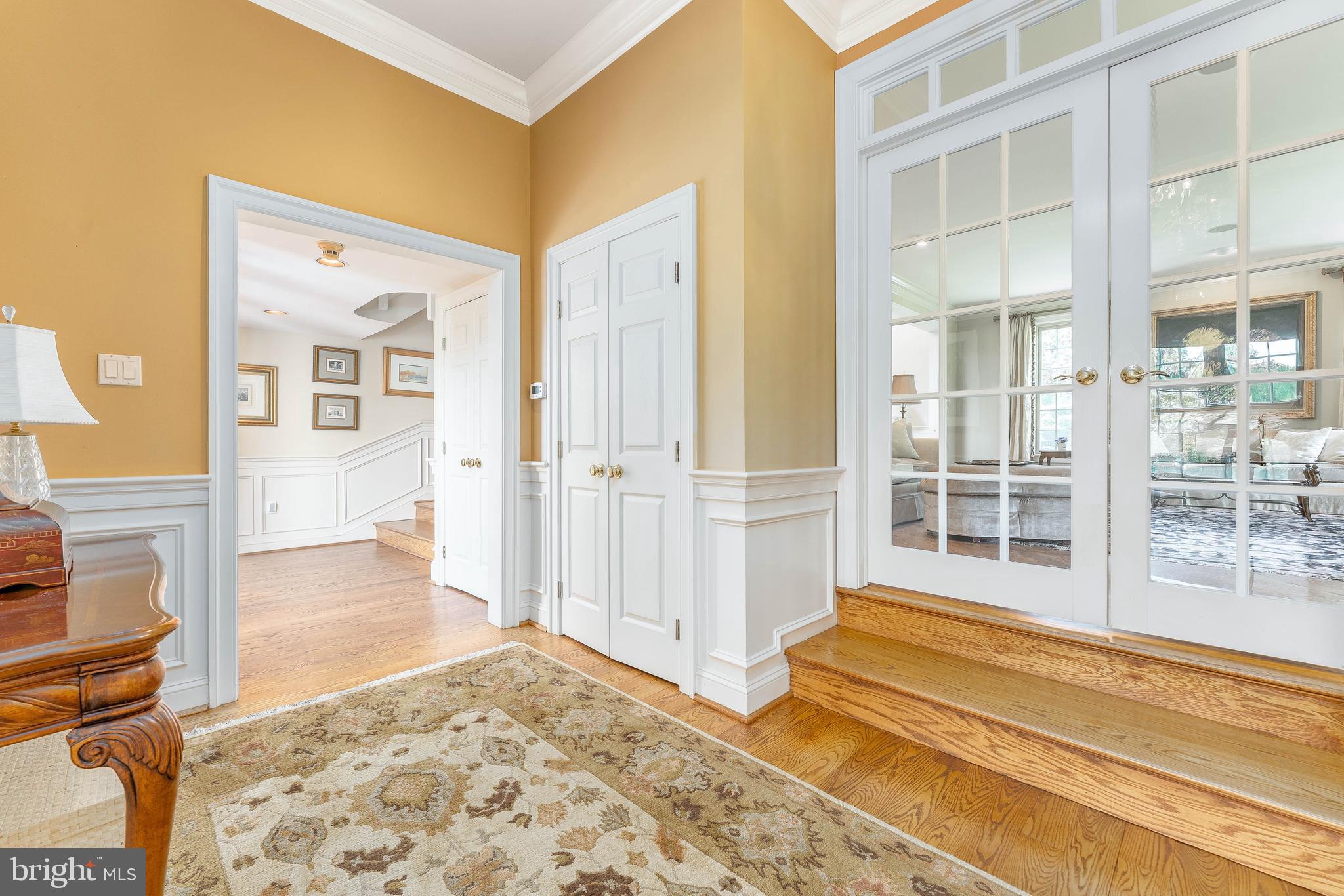 BAINBRIDGE - Residential