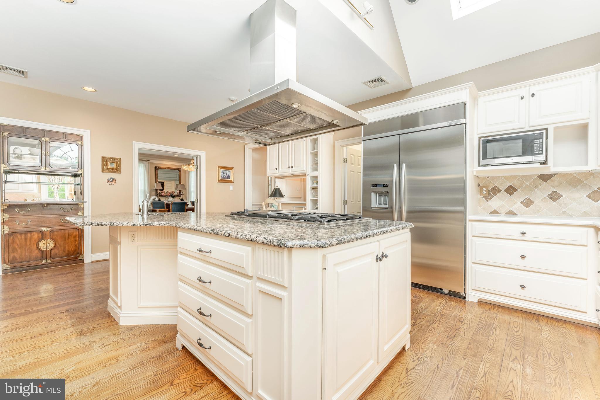 BAINBRIDGE - Residential