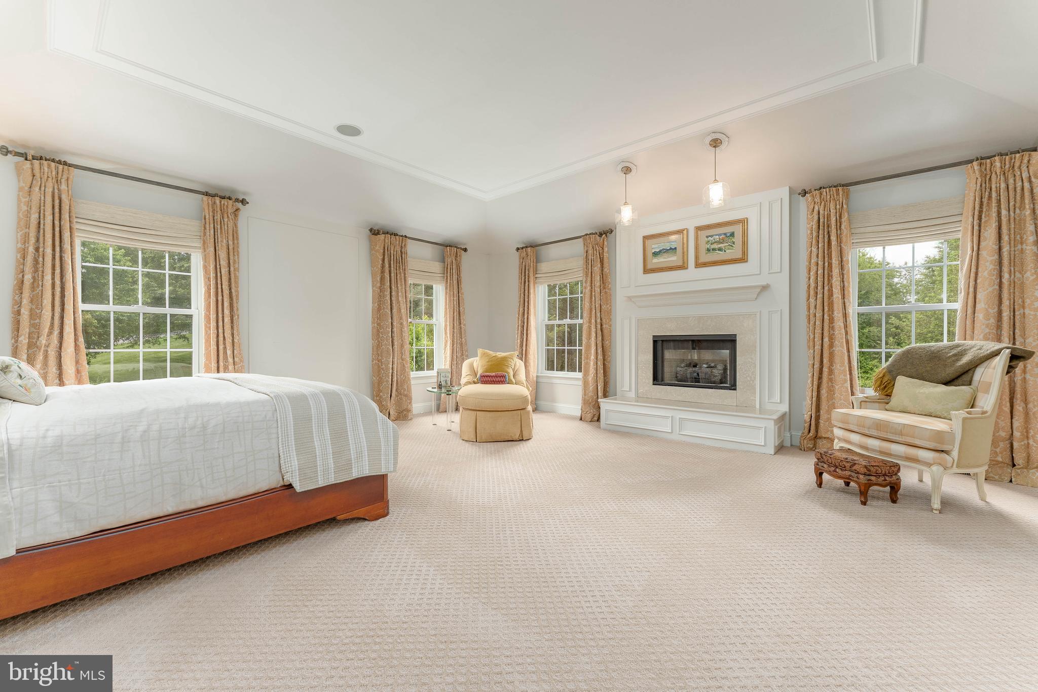 BAINBRIDGE - Residential