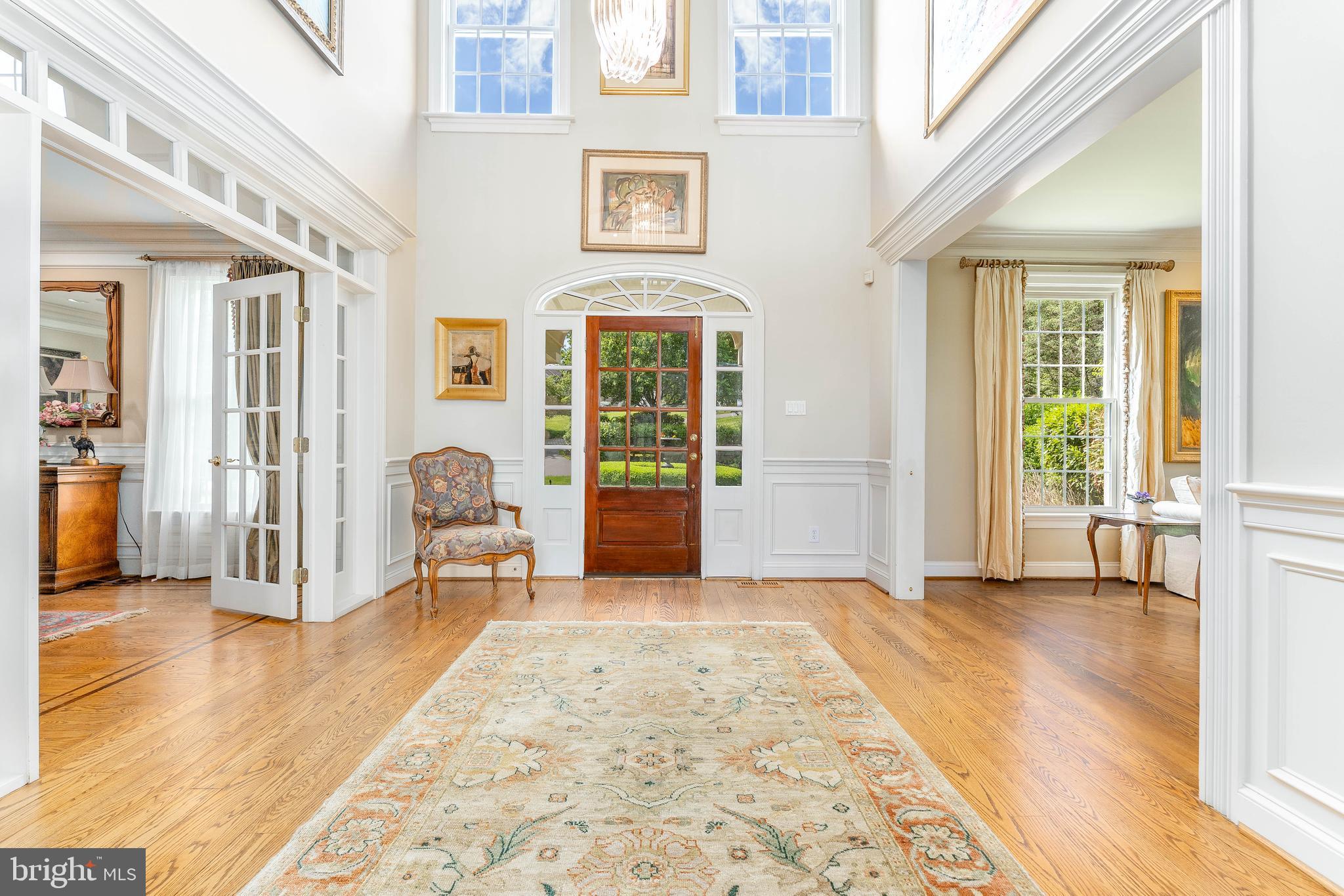 BAINBRIDGE - Residential