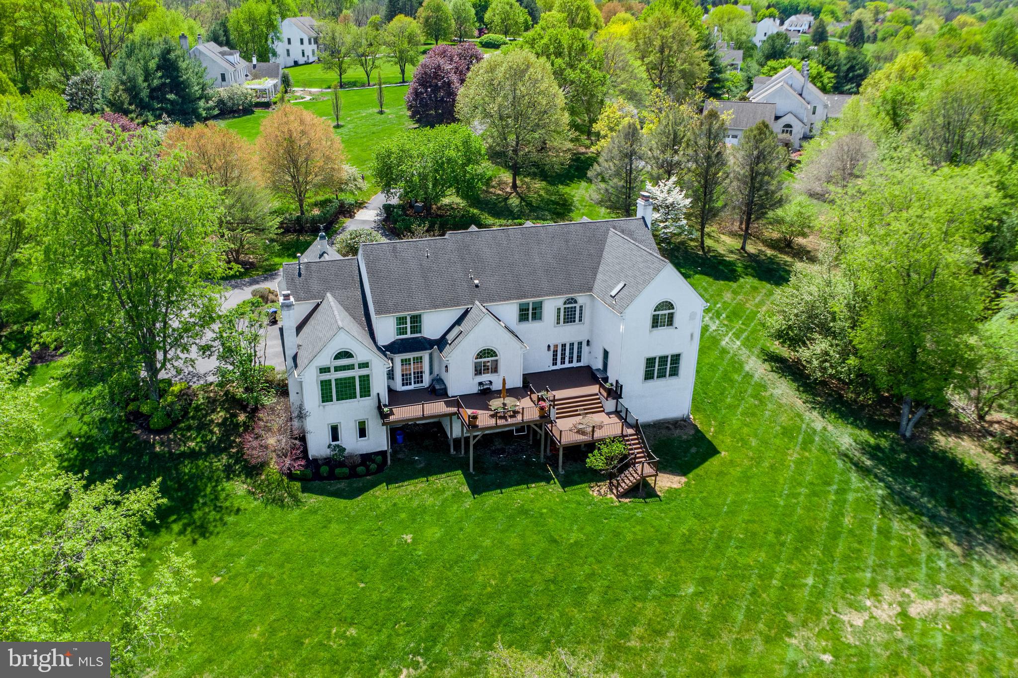 BAINBRIDGE - Residential