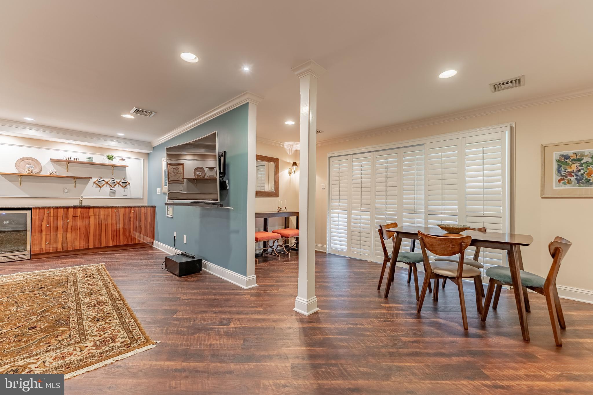 BAINBRIDGE - Residential