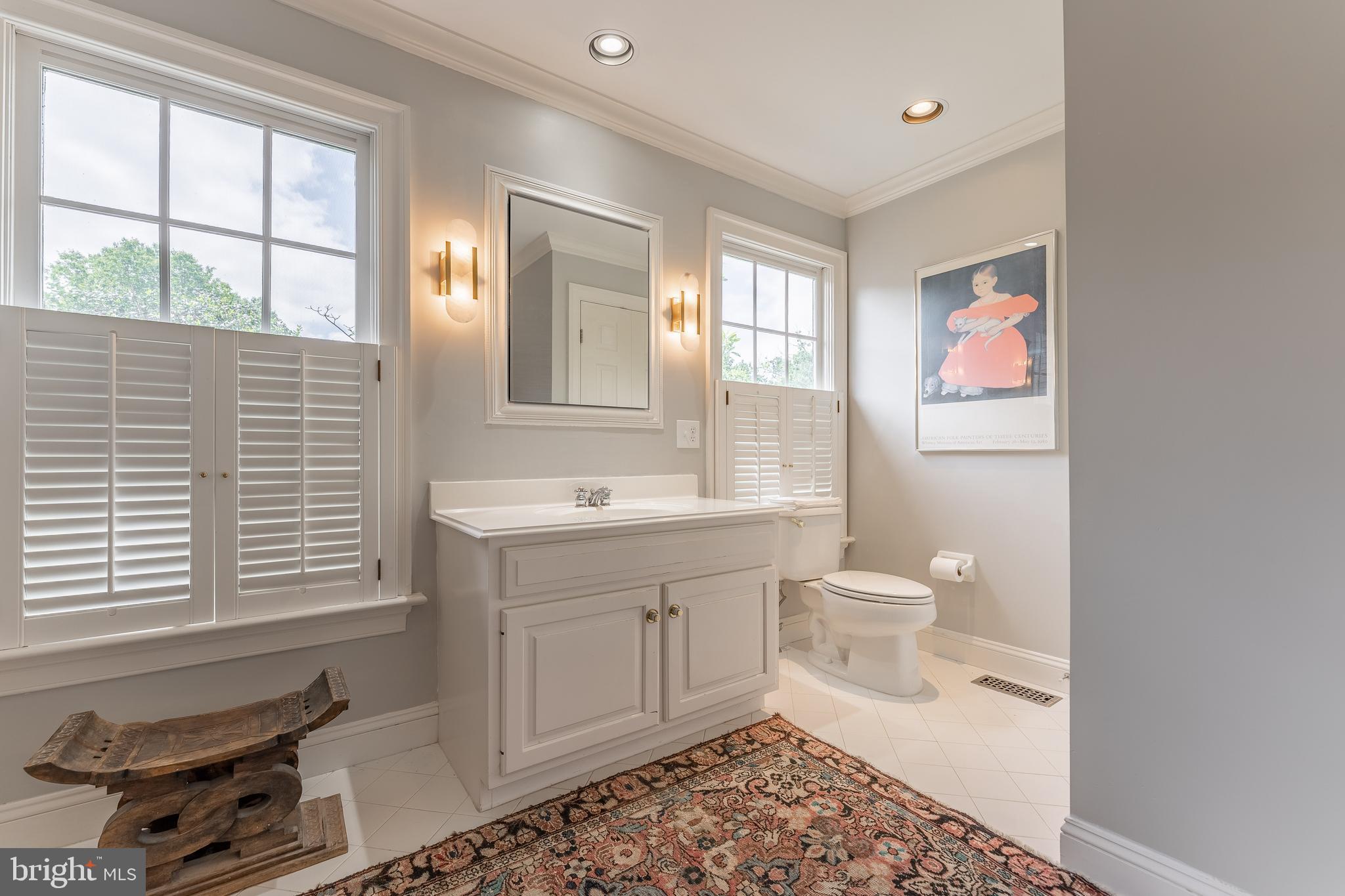 BAINBRIDGE - Residential