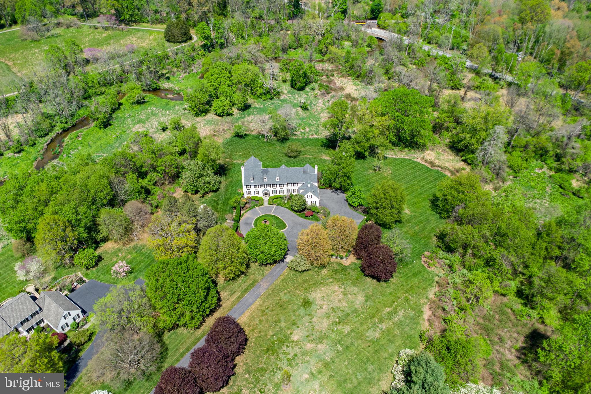 BAINBRIDGE - Residential