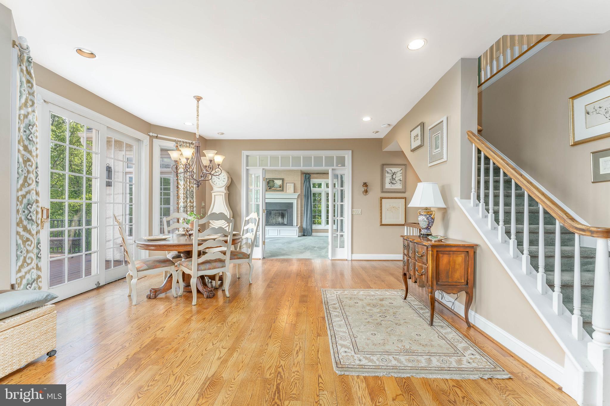 BAINBRIDGE - Residential