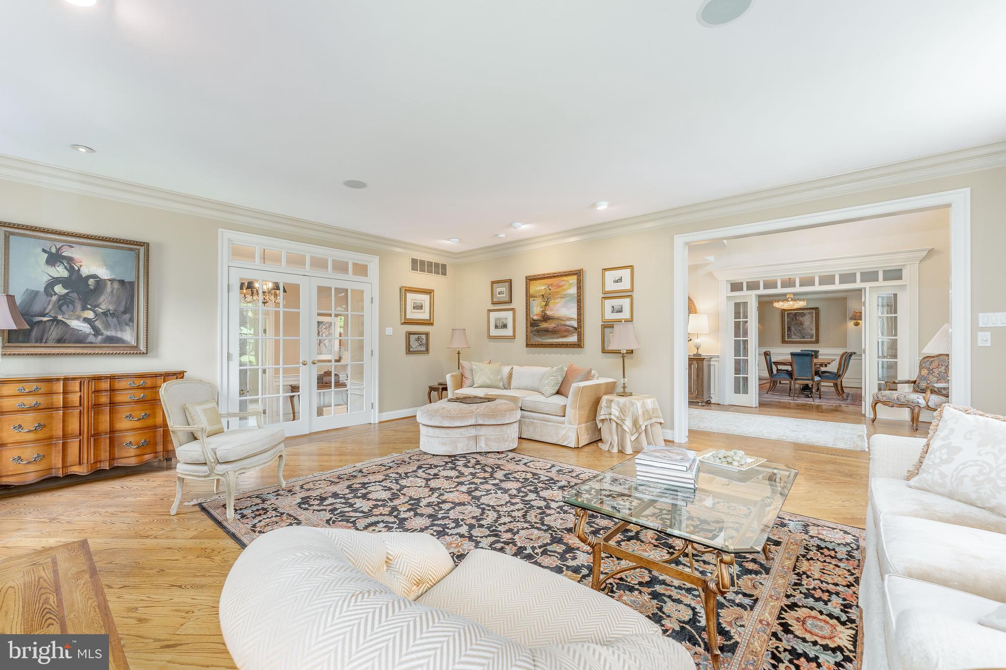 BAINBRIDGE - Residential