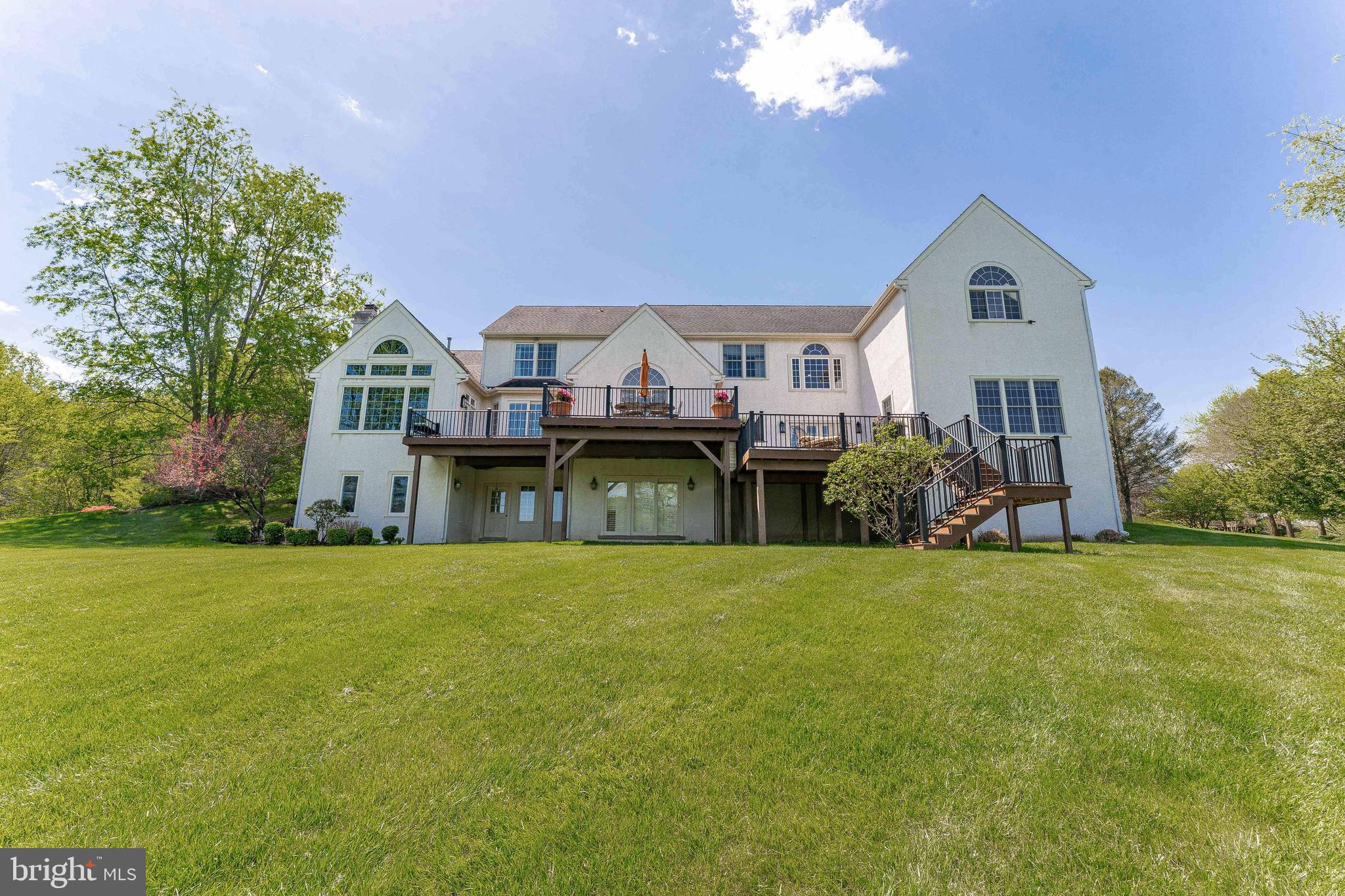 BAINBRIDGE - Residential