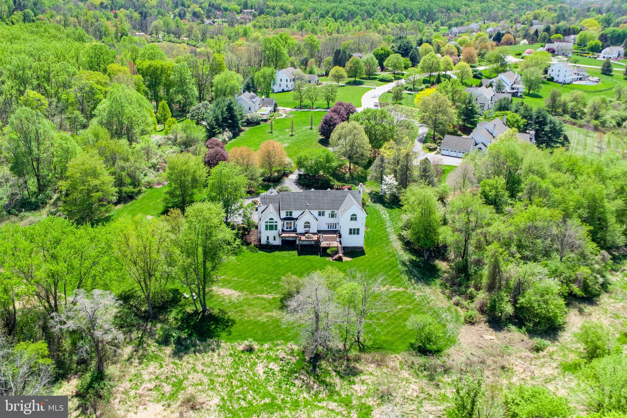 BAINBRIDGE - Residential