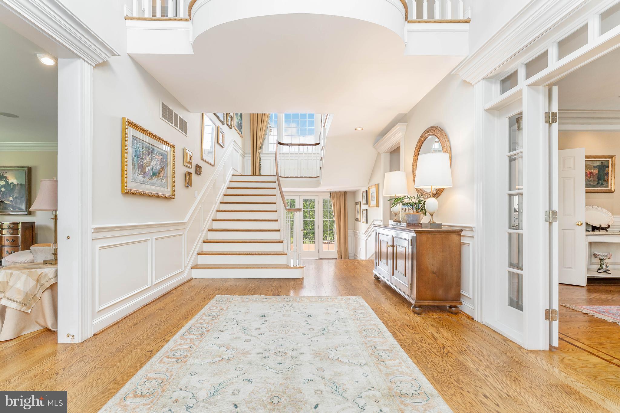 BAINBRIDGE - Residential