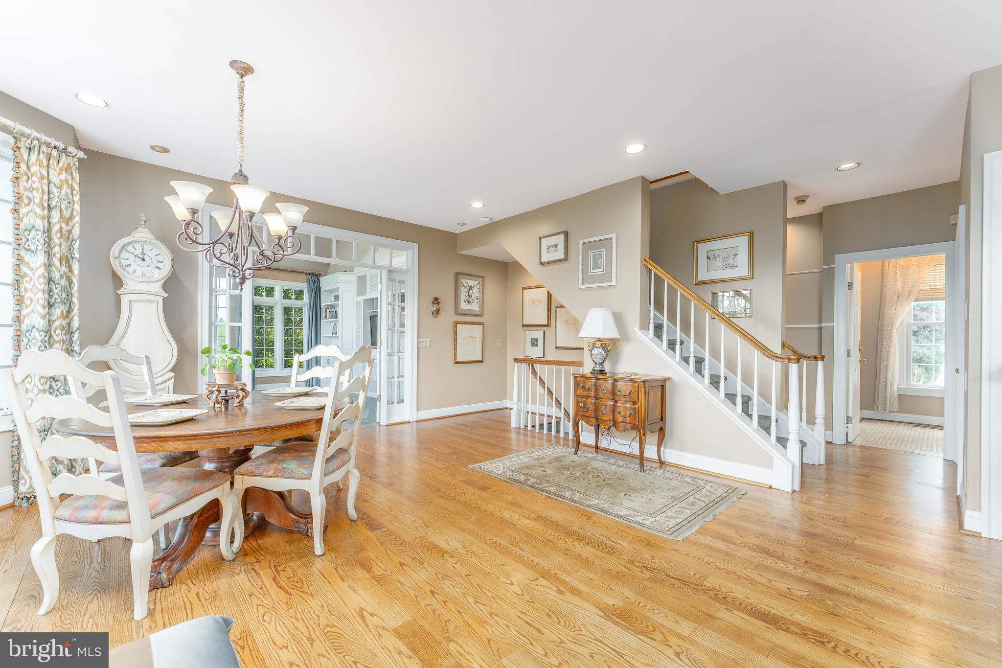 BAINBRIDGE - Residential