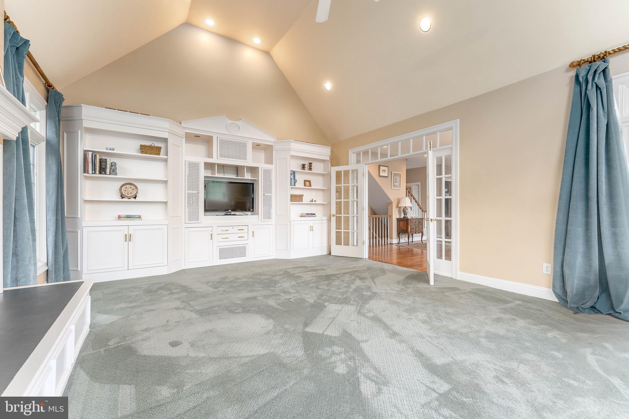 BAINBRIDGE - Residential
