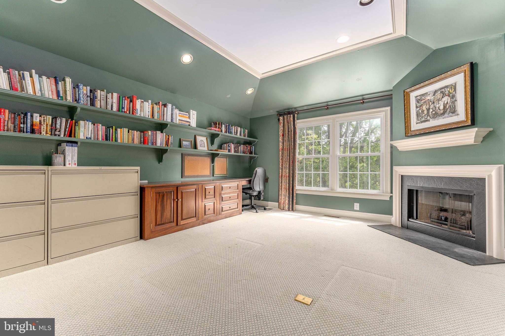 BAINBRIDGE - Residential