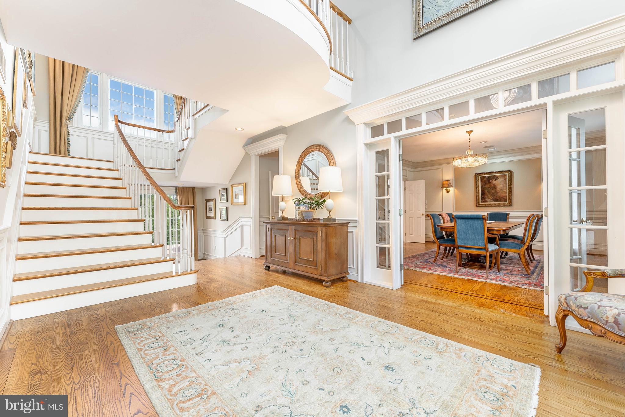 BAINBRIDGE - Residential