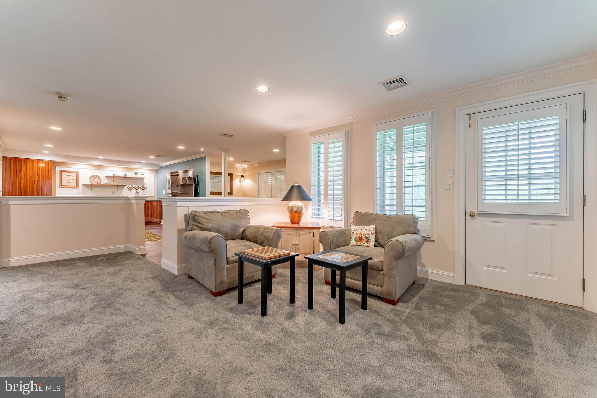 BAINBRIDGE - Residential