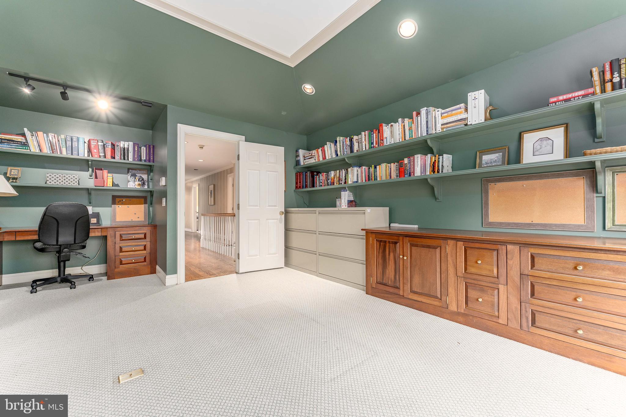 BAINBRIDGE - Residential