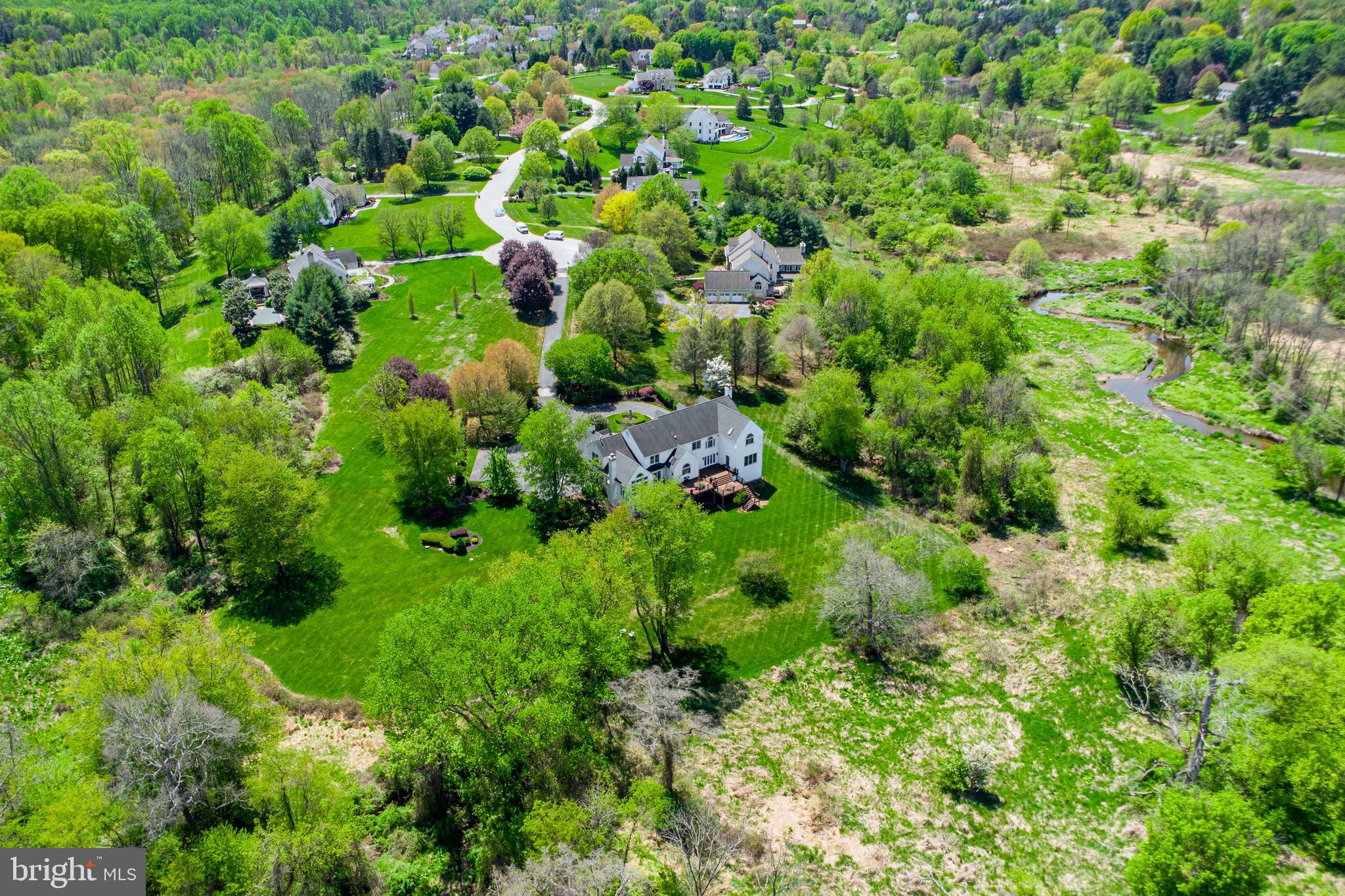 BAINBRIDGE - Residential