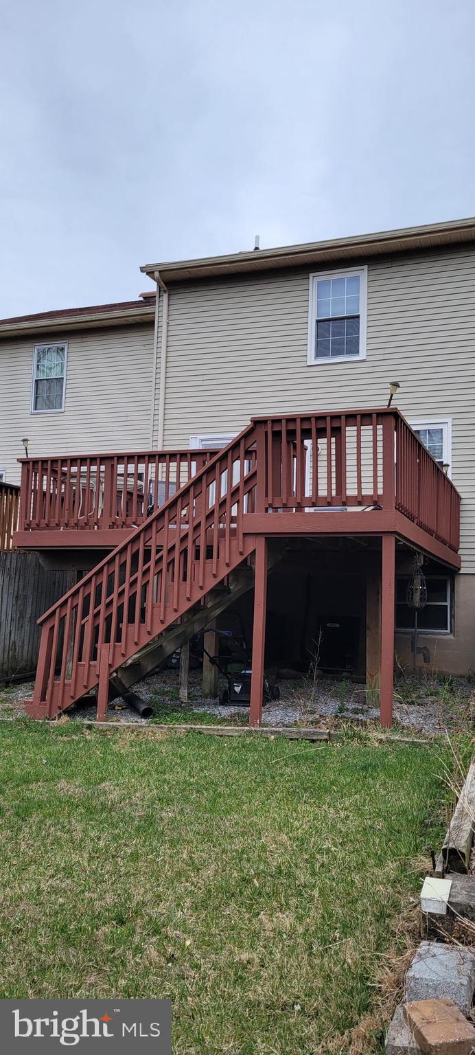 CARROLL MEADOWS - Residential