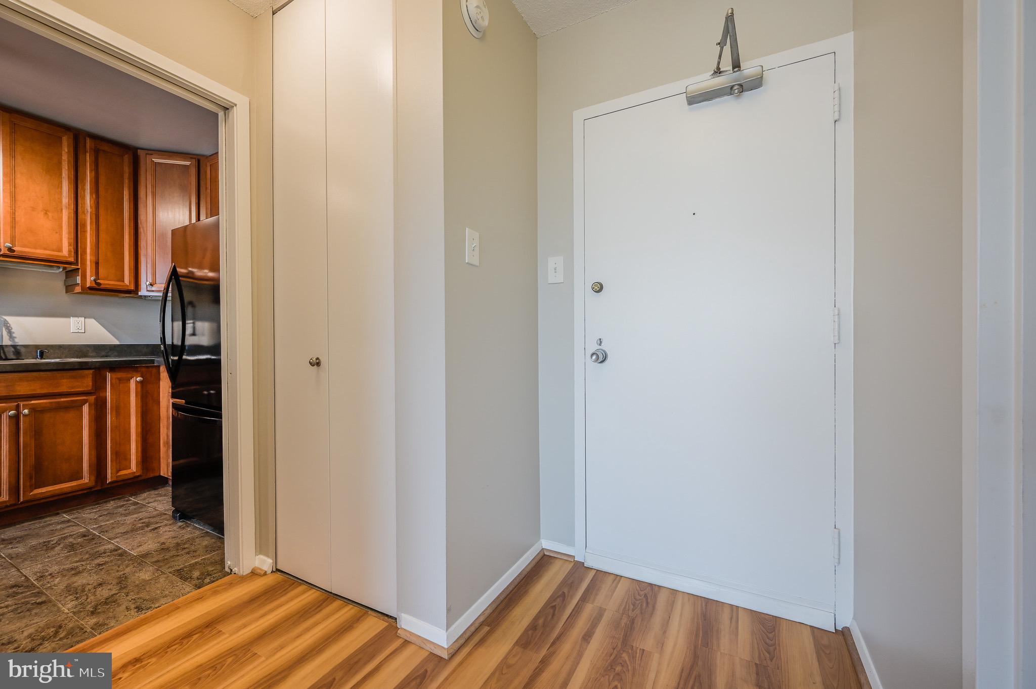 FRIENDSHIP HEIGHTS - Residential