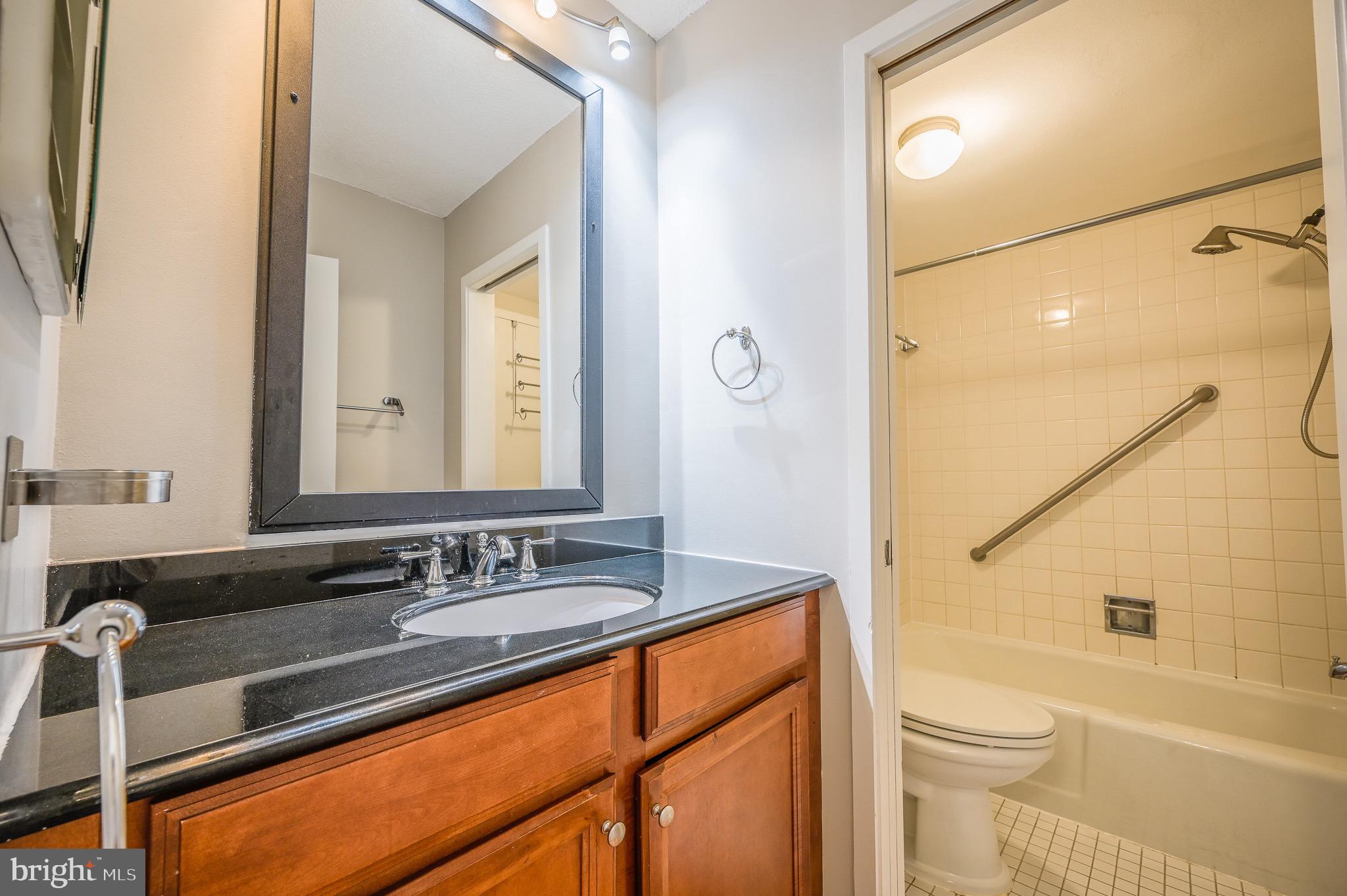 FRIENDSHIP HEIGHTS - Residential