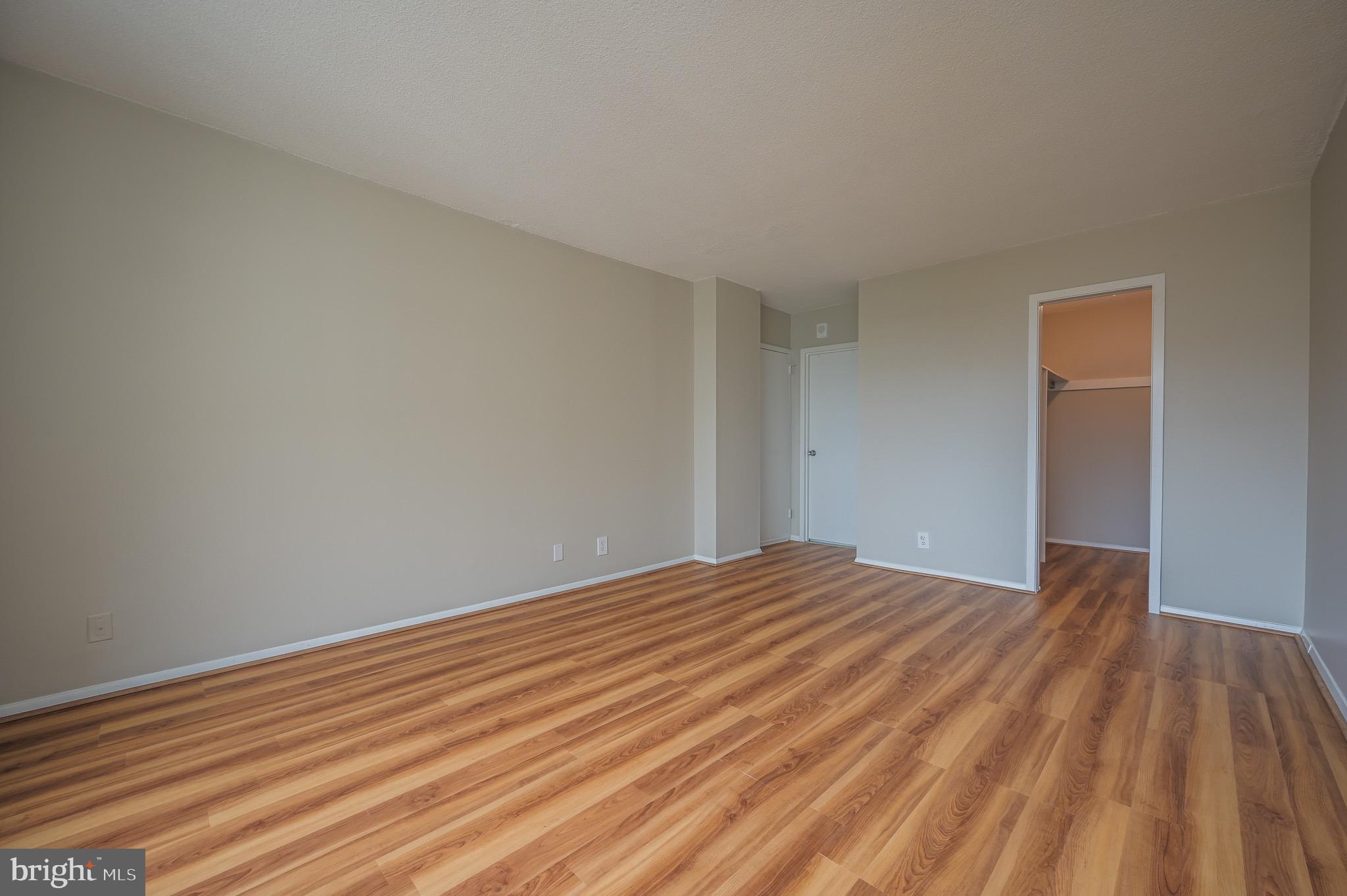 FRIENDSHIP HEIGHTS - Residential
