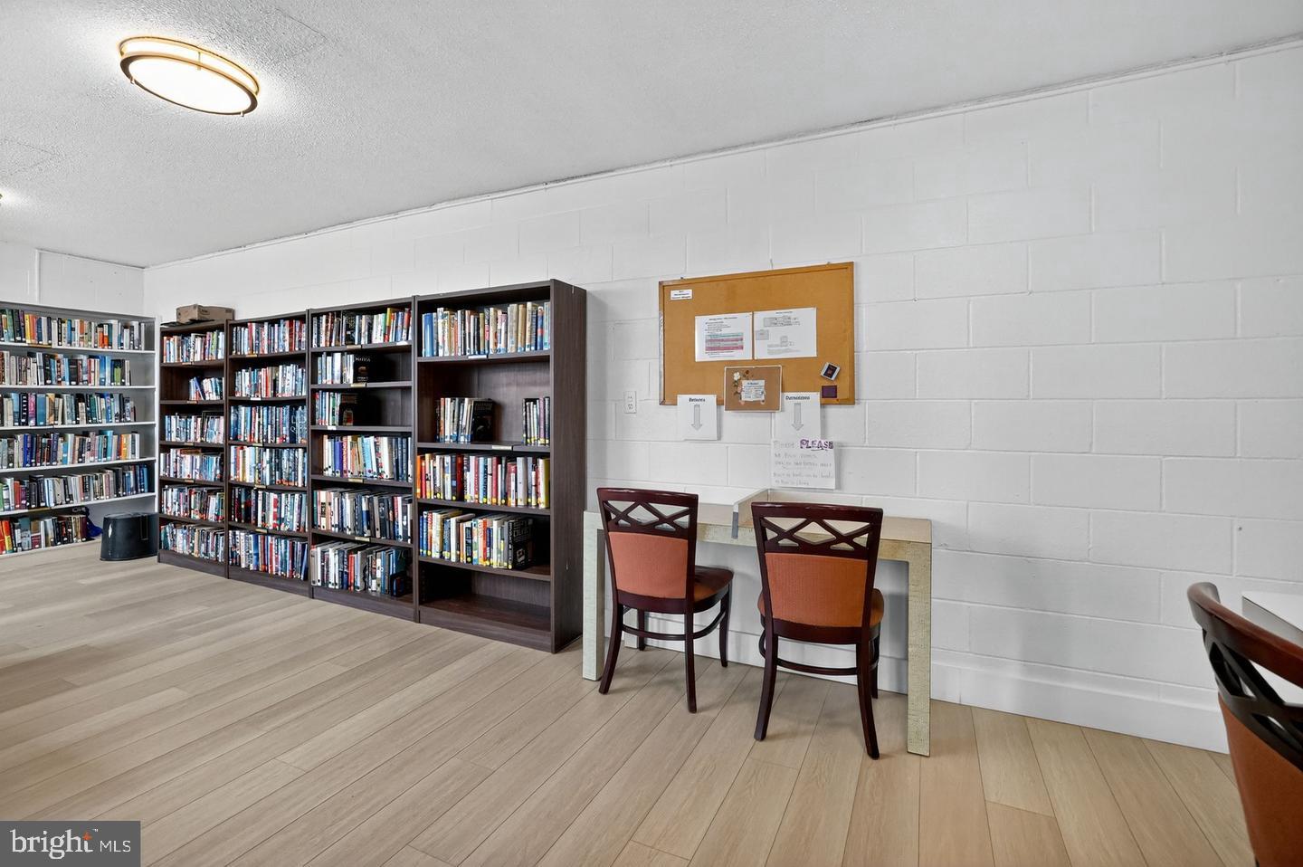 FRIENDSHIP HEIGHTS - Residential