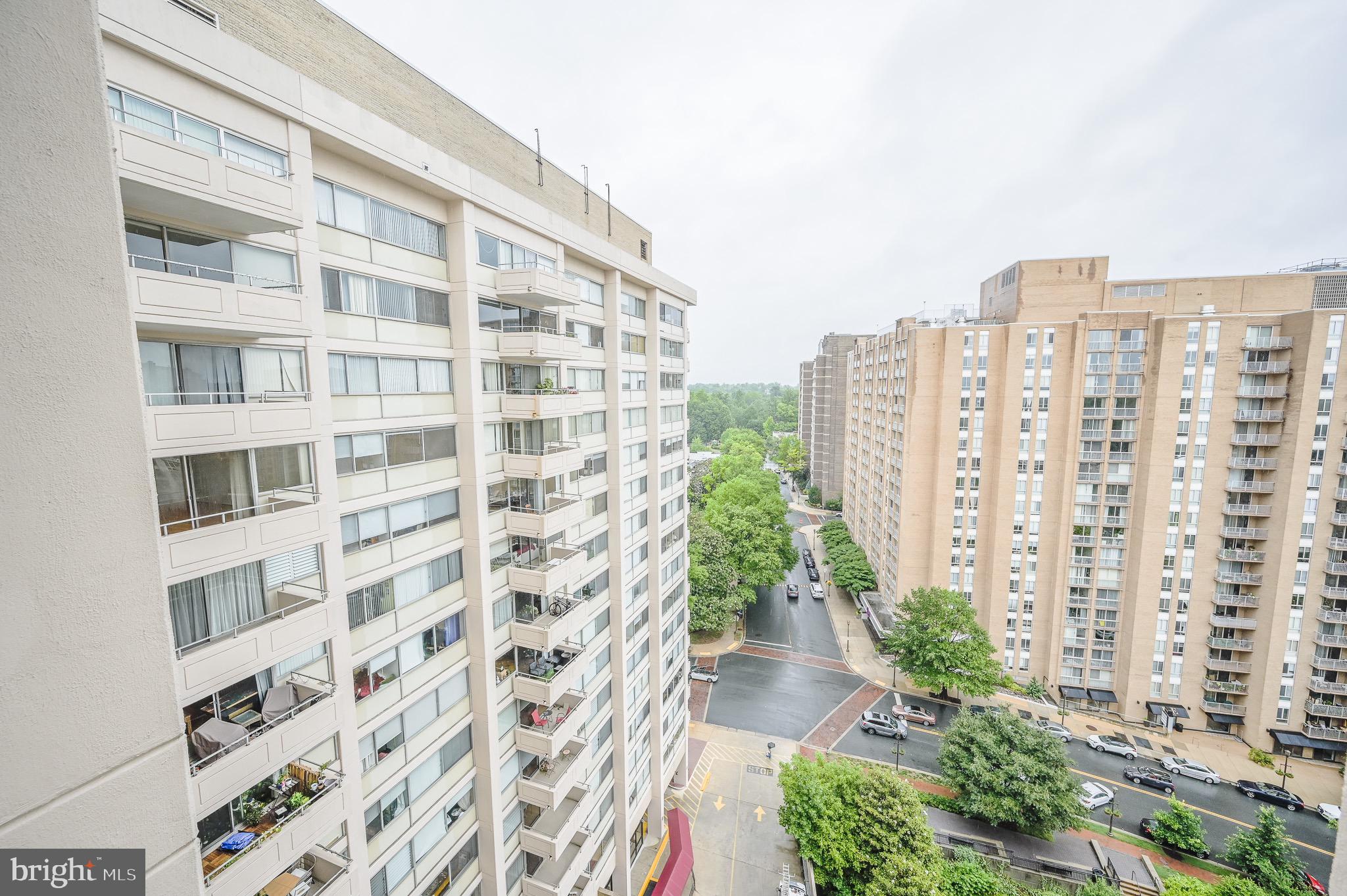 FRIENDSHIP HEIGHTS - Residential