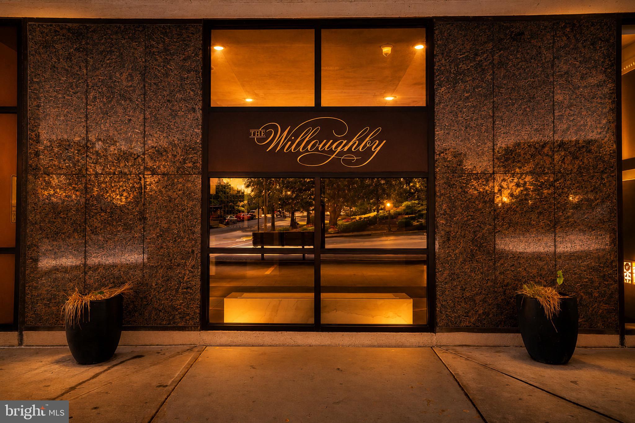 FRIENDSHIP HEIGHTS - Residential