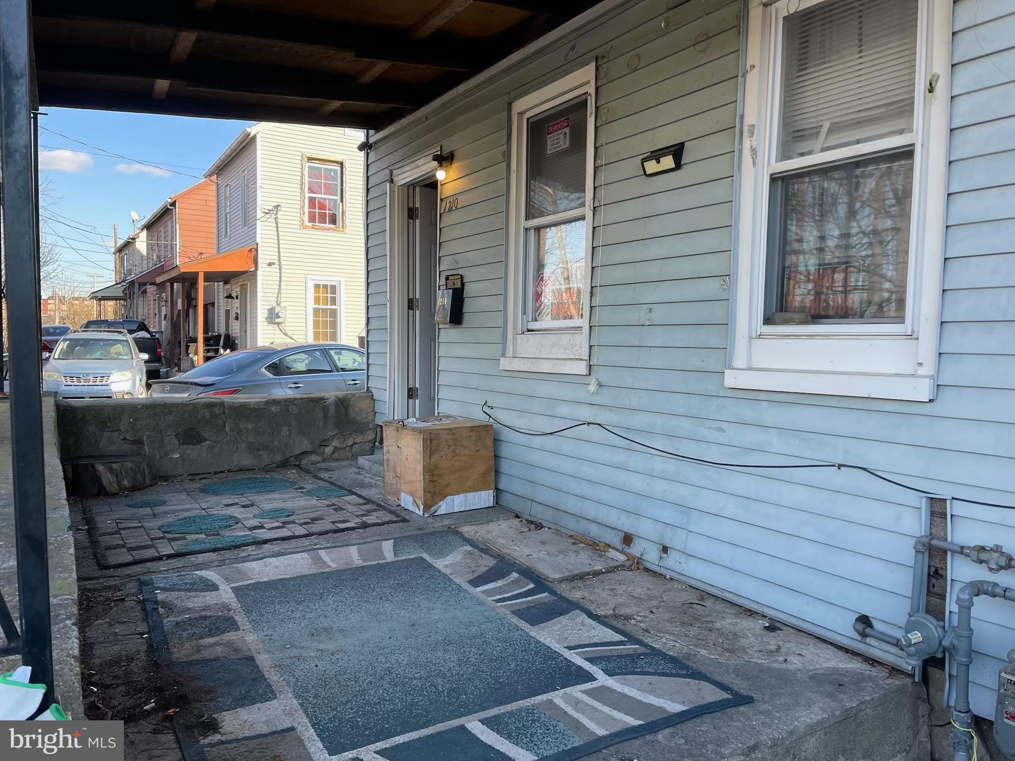 NONE-AVAILABLE - Residential
