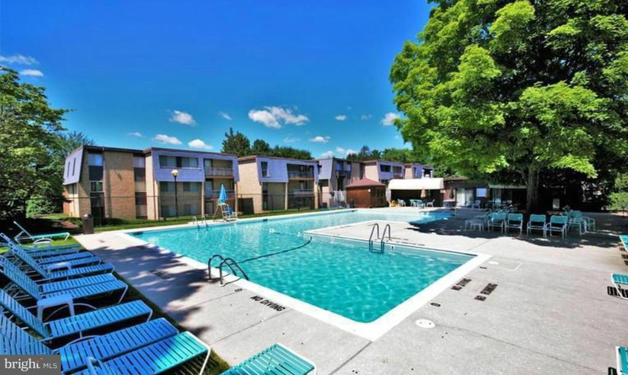 STEVENSON VILLAGE - Residential