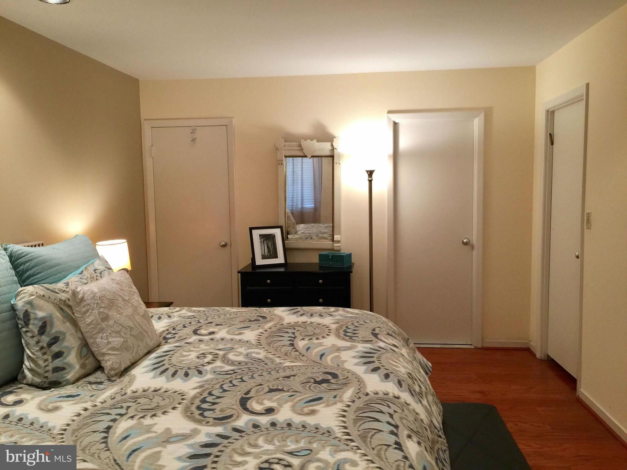 STEVENSON VILLAGE - Residential