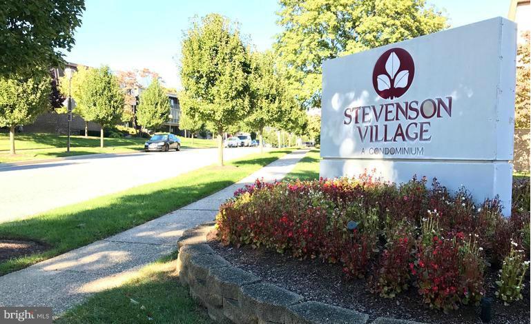 STEVENSON VILLAGE - Residential