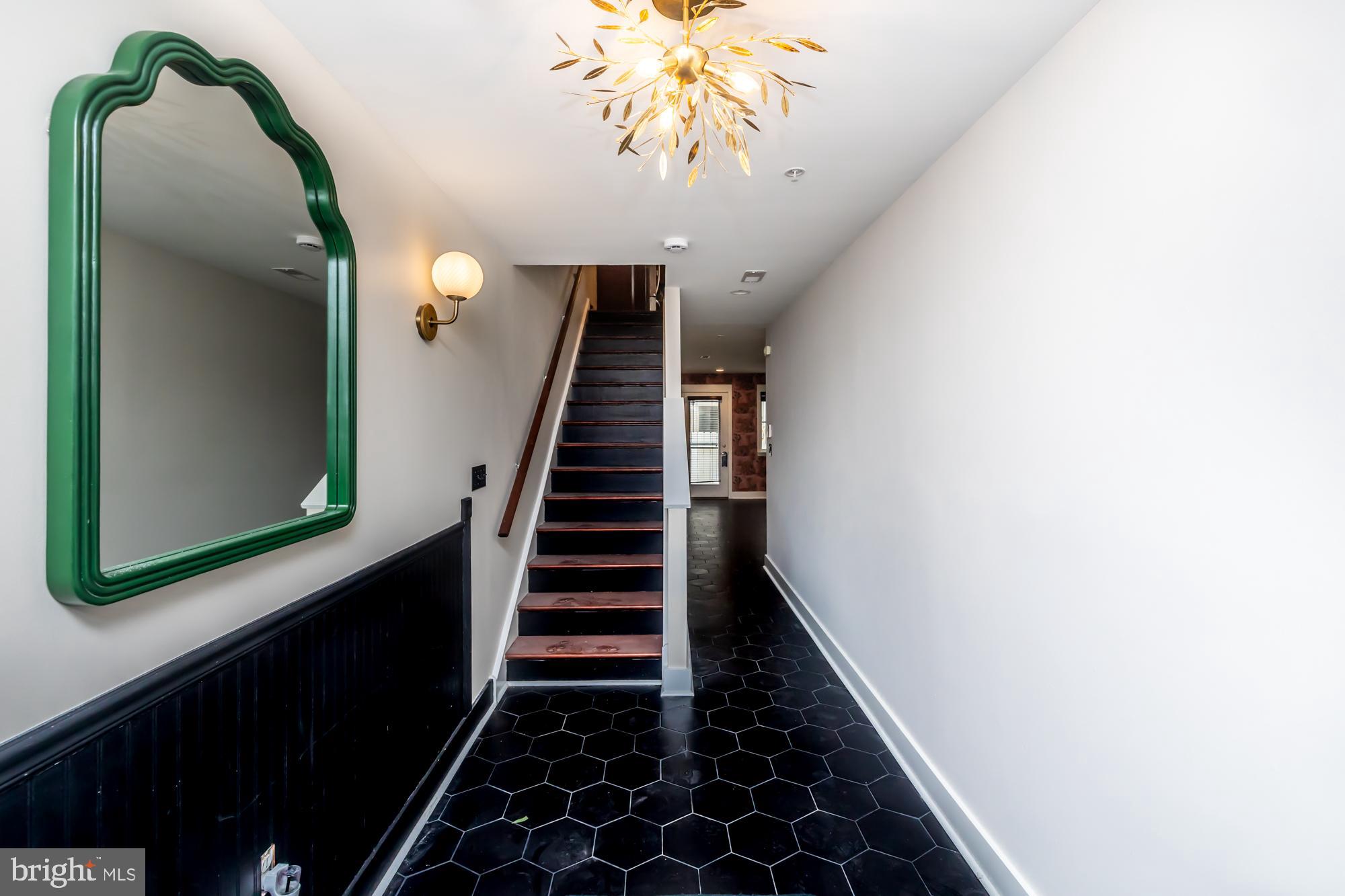 PENNSPORT - Residential