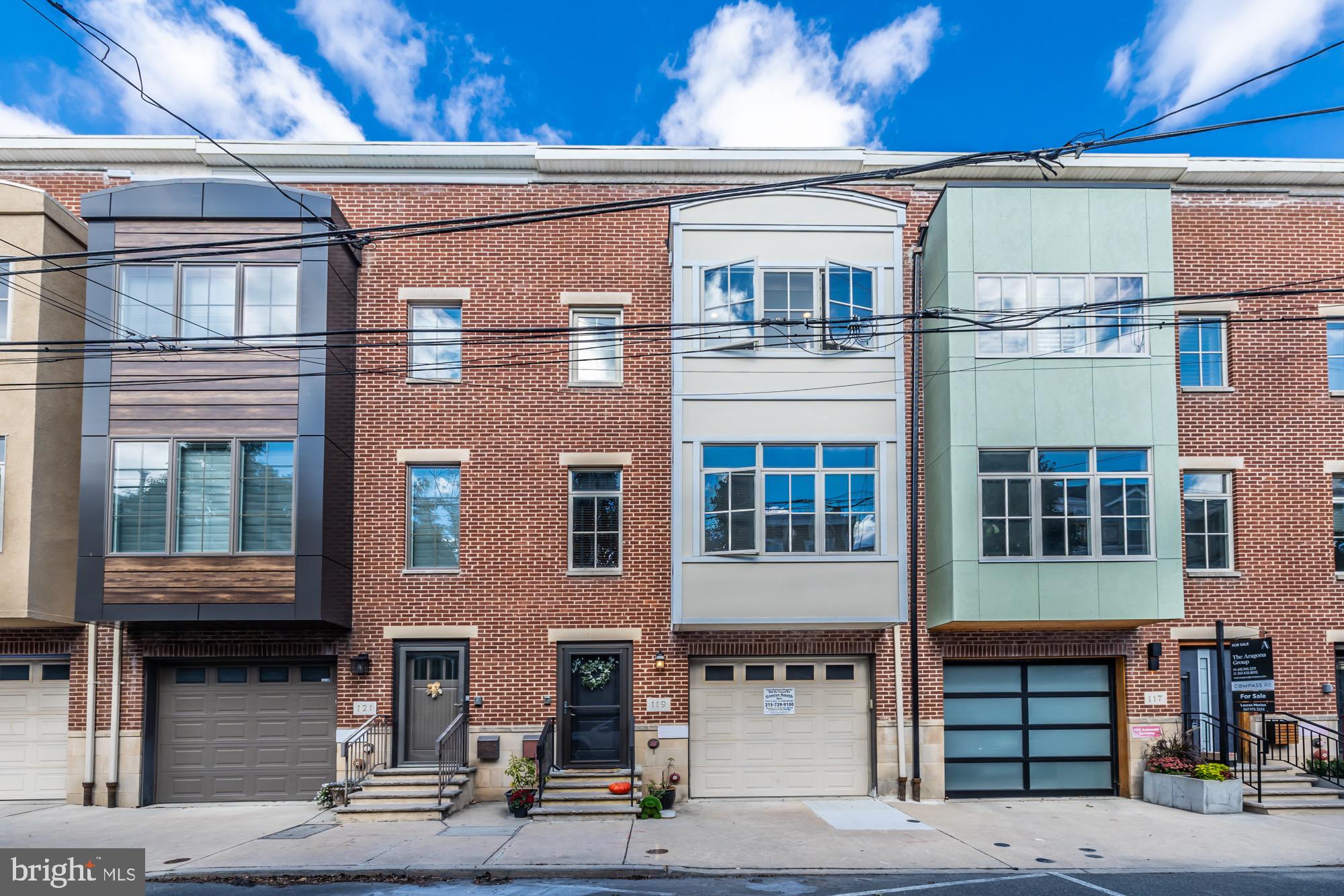 PENNSPORT - Residential