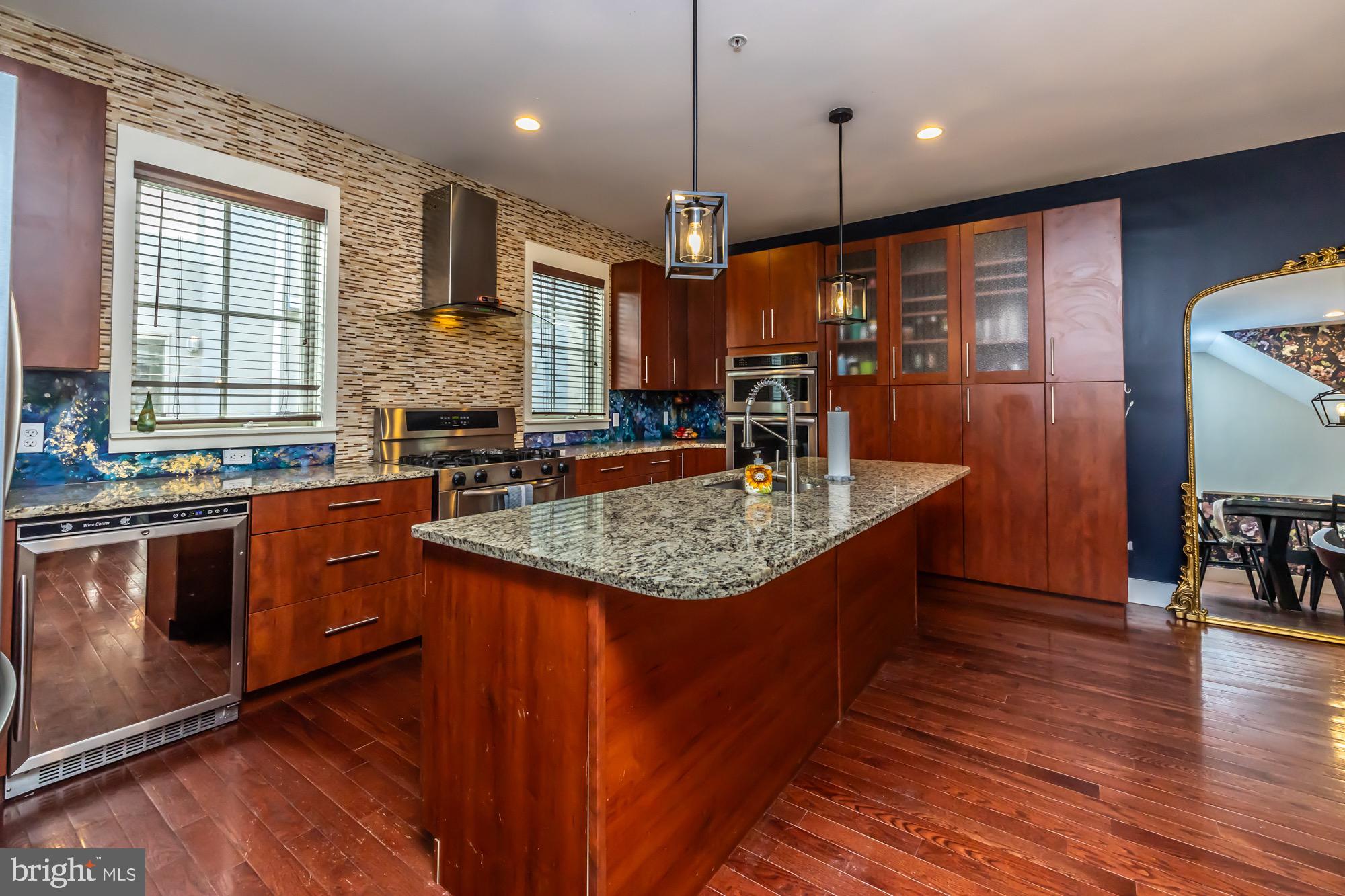 PENNSPORT - Residential