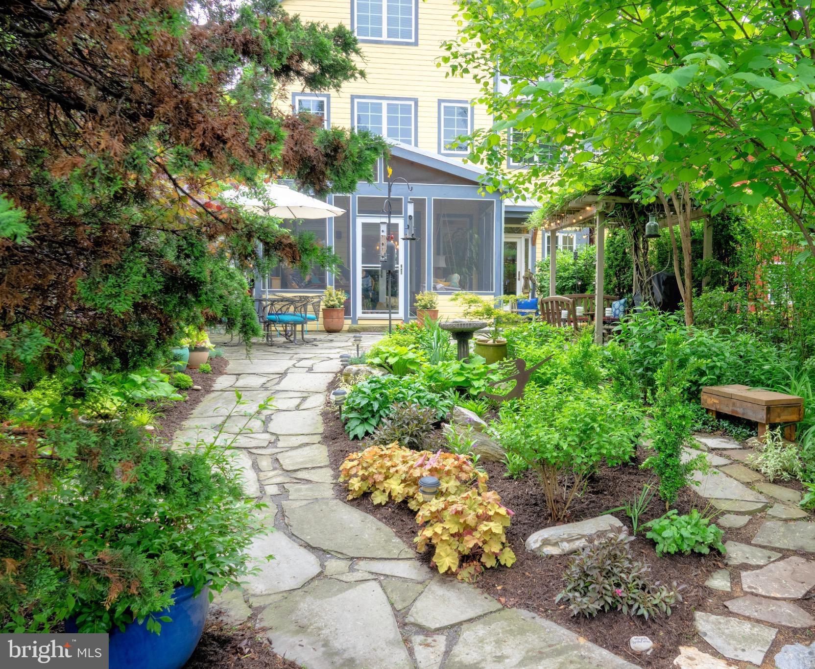 CORPORATION OF SHEPHERDSTOWN - Residential
